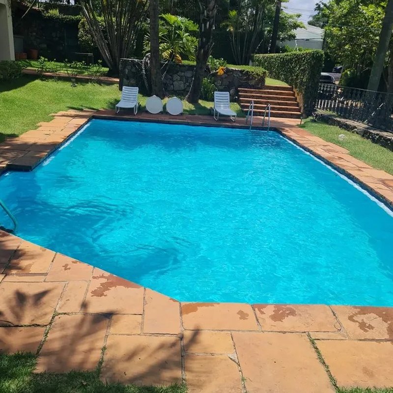 Piscina - Radical Piscinas