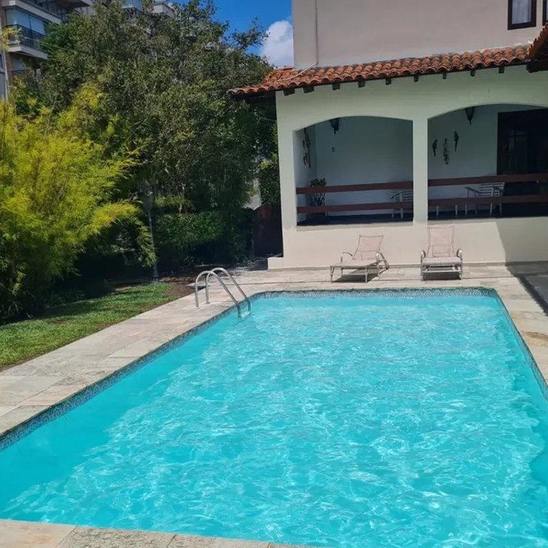 Aquecedor - Radical Piscinas
