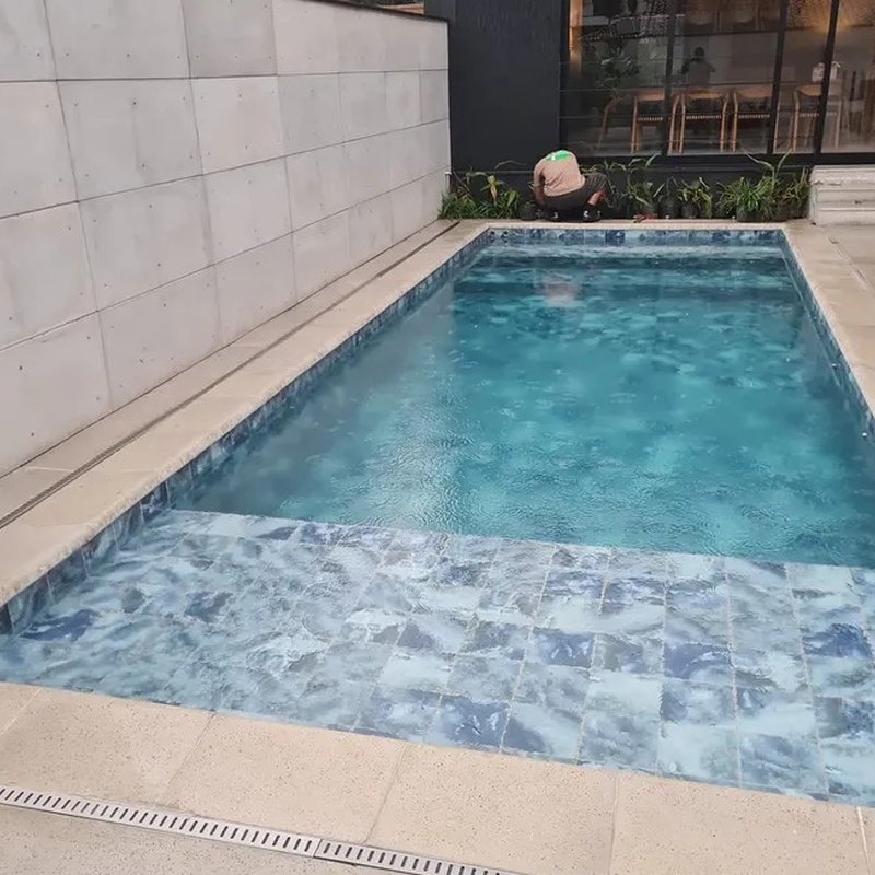 Bomba - Radical Piscinas