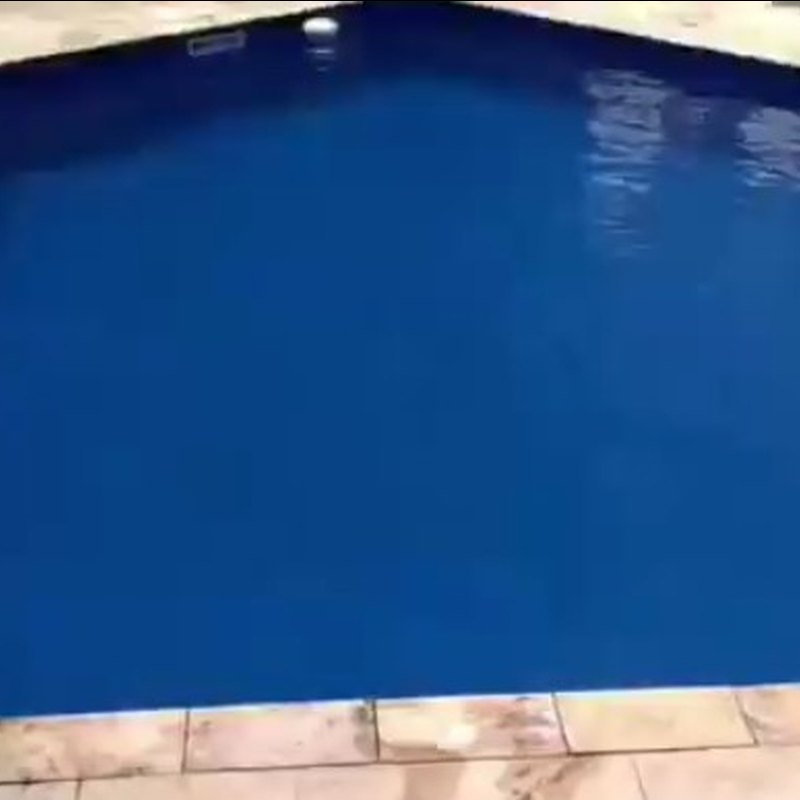 Piscina - Radical Piscinas