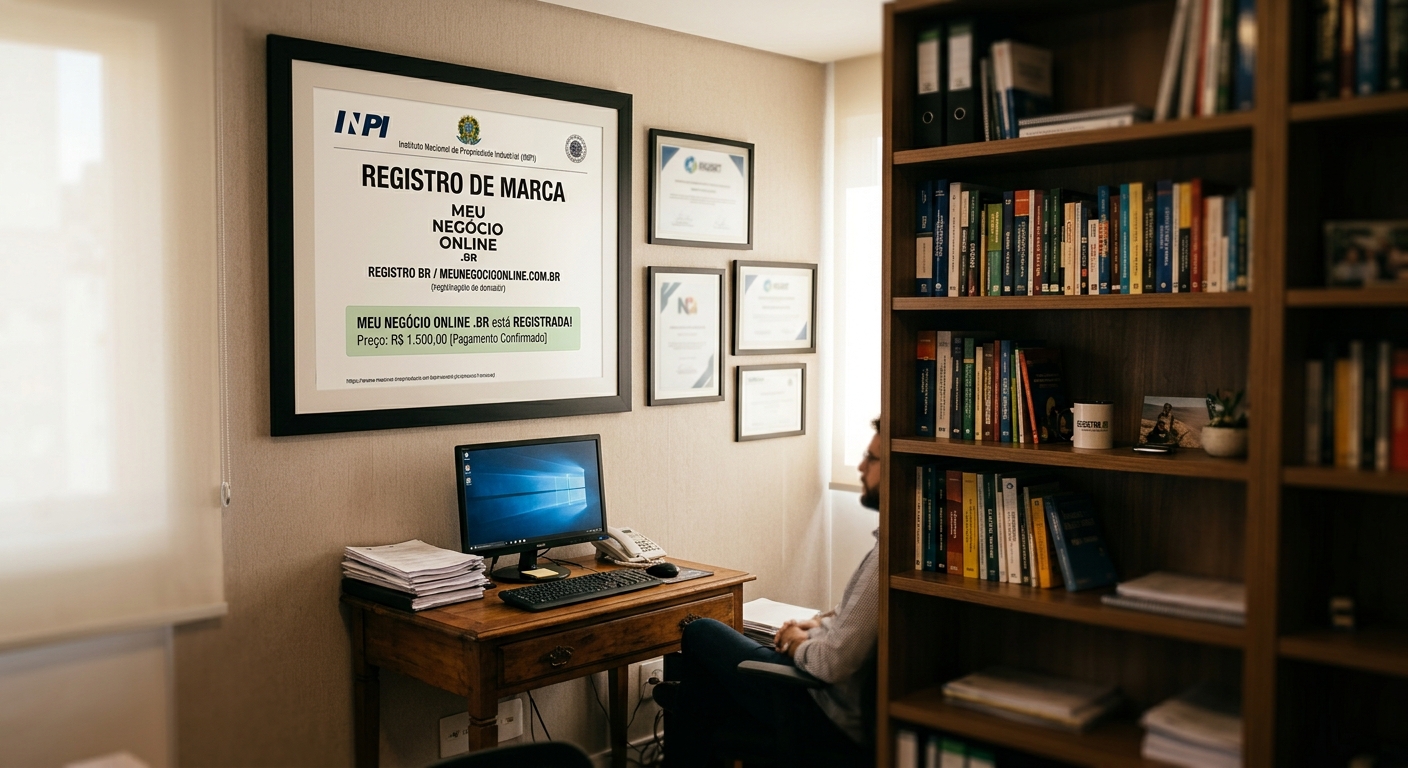 Registro de Marca