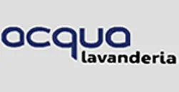Logo Acqua Lavanderia