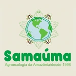 AEA Samaúma - Logo