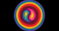 Logo Água Viva Yôga