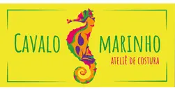 Logo Cavalo Marinho