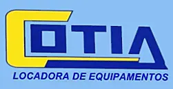 Logo Cotia Andaimes