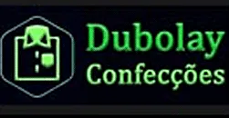Logo Dubolay Confecções 