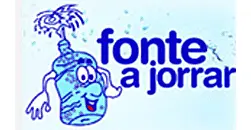 Logo Fonte à Jorrar