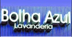 Logo Bolha Azul