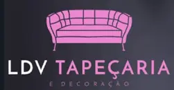 Logo LDV Tapeçaria
