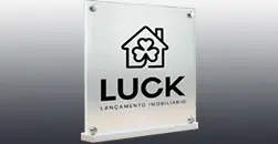 Logo Luck - Lançamento Imobiliário Morumbi