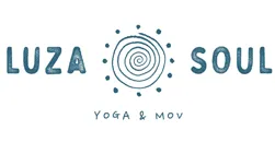 Logo Luza Yoga