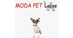 Logo Moda Pet Laços