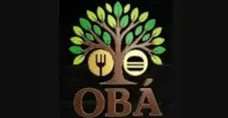 Logo Obá Lanchonete