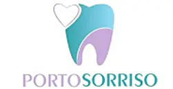 Logo Porto Sorriso
