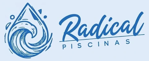 Logo Radical Piscinas