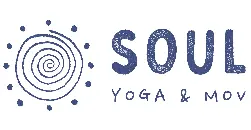 Logo Soul Yoga Mov