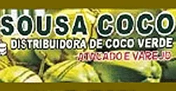 Logo Sousa Coco