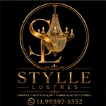 Stylle Lustres - Logo