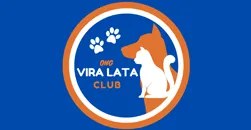 Logo Vira Lata Club