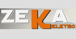 Logo Zeka Eletro