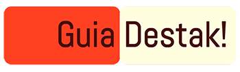 Logo GuiaDestak